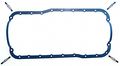 Fel-pro Os30214t Oil Pan Gasket Set 