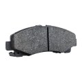 Front Brake Pads For Honda Ridgeline 2012 To 2014 Non Asbestos Organic 2 Wheel Set Surestop Clx-m0-usa-stpsscp1584-cl360a70