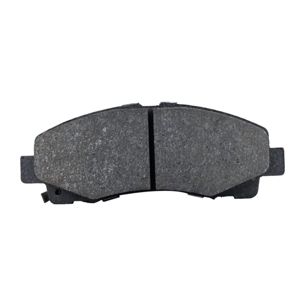 Front Brake Pads For Honda Ridgeline 2012 To 2014 Non Asbestos Organic 2 Wheel Set Surestop Clx-m0-usa-stpsscp1584-cl360a70