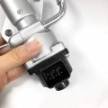 Baixinde Egr Valve Exhaust Gas Recirculation 1s7g9d475ak 1s7g-9d475-ak For Ford Focus Mondeo