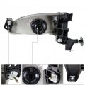 Gxywady Headlight Assembly Replacement For 1998-2000 Toyota Corolla With Corner Parking Signal Lights Head Combo Set