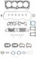 Hs 8215 Pt-2 Engine Cylinder Head Gasket Set For Isuzu Trooper Pickup Amigo Rodeo And Honda Passport 