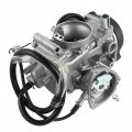 Flypig Carburetor For Yamaha Kodiak 400 Yfm Yfm400 2001 2002 2003 2004 2005 2006 Atv
