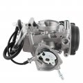 Flypig Carburetor For Yamaha Kodiak 400 Yfm Yfm400 2001 2002 2003 2004 2005 2006 Atv