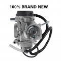 Flypig Carburetor For Yamaha Kodiak 400 Yfm Yfm400 2001 2002 2003 2004 2005 2006 Atv