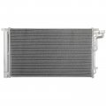 Air Conditioning Condenser For Hyundai Elantra 1 4l 27 2020 1 6l 2017 2019 2 0l Aluminum A C Assembly Replace 30030 