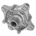 Caltric Rear Wheel Axle Hub Compatible With Polaris 5135113-067 5135113-458 5135113-463