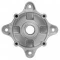 Caltric Rear Wheel Axle Hub Compatible With Polaris 5135113-067 5135113-458 5135113-463