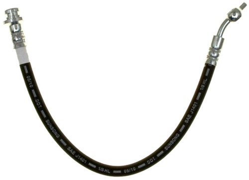 Raybestos Bh382856 Professional Grade Brake Hydraulic Hose