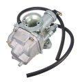 Bh-motor New Carburetor Carb For Yamaha Timberwolf Yfb250 Yfb 250 1992-2000