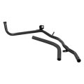 Heater Pipe And Engine Coolant Bypass Inlet Hose For Honda Crv 2007-2009 