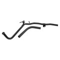 Heater Pipe And Engine Coolant Bypass Inlet Hose For Honda Crv 2007-2009