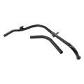Heater Pipe And Engine Coolant Bypass Inlet Hose For Honda Crv 2007-2009