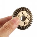 Uxcell Electric Power Tool Spiral Bevel Gear Set For Angle Grinder