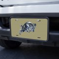 Graphics More Us Naval Academy Secondary Logo Novelty Metal Vanity Tag License Plate
