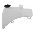 Coolant Reservoir Tank With Cap For Lexus Rx350 Rx450h 2010 2011 2012 2013 2014 2015 Replacement Lx3014110 164700p040 