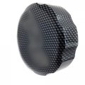 Smt-carbon Brake Fluid Reservoir Cap Cover R6 Engraved Compatible With Yzf 600r 1995-2009 1999-2009 R6s 2006-2009 R1 1998-2009