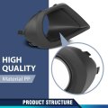 Fog Light Bezel Cover Left Driver Side For Subaru Forester 2 5i Model014-2016 Not Fit Xt 2 0xt Models 57731sg030 Su1038108