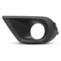 Fog Light Bezel Cover Left Driver Side For Subaru Forester 2 5i Model014-2016 Not Fit Xt 2 0xt Models 57731sg030 Su1038108 