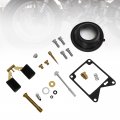 Topteng Carburetor Rebuild Repair Kit Fit For Yamaha Virago 750 Xv750 1981-1983