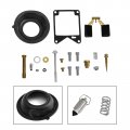 Topteng Carburetor Rebuild Repair Kit Fit For Yamaha Virago 750 Xv750 1981-1983