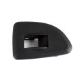 Window Switch Bezel For Chevy Silverado 1500 2500 3500 And Gmc Sierra Extended Cab 2009 2013 Replaces 25995494 