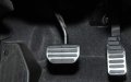 Junleli For Suzuki Jimny 2019 2020 2021 2022 2023 Accelerator Brake Pedal Cover Gas Fuel Pads Car Interior Accessorise Metal