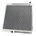 Radiador Replacement For Can-am 1000r Maverick Sport 1000 Trail 800 X3 900 Max 2017-2021 709200576 709200703 