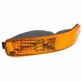 2002-2004 Jeep Liberty Driver Side Replacement Corner Light Park Signal Marker Lamp Ch2520139 