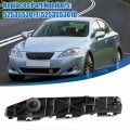 X Autohaux Bumper Brack Side Retainer For Lexus Is 250 A T 2006-2013 M T 2006-2012 No 5253553011 5253553010