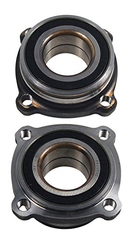 Centric 405 34000e Rear Wheel Hub And Bearing Assembly