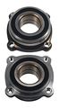Centric 405 34000e Rear Wheel Hub And Bearing Assembly 