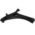 K622789 Front Right Lower Control Arm And Ball Joint Fit For 2009-2013 Subaruester 2011-2014 Impreza 2013-2014 For Wrx 
