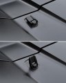 Hood Storage Flip Latch Lever Locks For Honda Talon 1000r 1000x 1000x-4 Pioneer 1000 1000-5 1000-6 Accessories 2pcs Replace