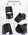 Hood Storage Flip Latch Lever Locks For Honda Talon 1000r 1000x 1000x-4 Pioneer 1000 1000-5 1000-6 Accessories 2pcs Replace