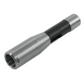 R8 Shank To 3mt Sleeve Taper Drill Chuck Precision Tool Steel Set For Machine Spindles