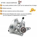 Leabon 97241035 Vacuum Pump For Izuzu Npr 1995-2020 Replaces 8972410351 8-97241-035-1