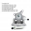 Leabon 97241035 Vacuum Pump For Izuzu Npr 1995-2020 Replaces 8972410351 8-97241-035-1