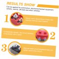 Callaron 1 Set Reset Circuit Breaker 20a Thermoplastic Switch Dc