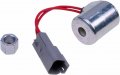 Solarhome New 10v Valve Coil For Bobcat 751 753 763 773 853 863 864 873 883 963 A220 A300 S220 S250 S300 T190 T200 T250 T300