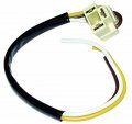 Empi H D 3 Prong Headlight Wiring Dune Buggy Baja Bug 