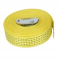Tie Down Strap 49mm 6m Heavy Duty Lashing Fit For Motorcycle Cargo Trucks Trailer Luggage
