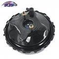 Vacuum Power Brake Booster 54-71085 Fits 1997-2001 Chevrolet Sonora C2500 K2500 Gmc C1500 K1500
