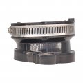 Carbpro Carburetor Intake Manifold Boot Carb Joint For Polaris Outlaw 500 2006-2007 Predator 2003-2007