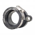 Carbpro Carburetor Intake Manifold Boot Carb Joint For Polaris Outlaw 500 2006-2007 Predator 2003-2007