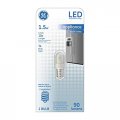 Ge 1 5w 3000k 15w Equivalent Warm White T4 Led Tube Light Bulb Display Appliance Landscape