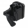 Carbhub Throttle Lever Assembly Fit For Polaris Trailblazer 250 330 Trail Boss 325 Scrambler 500 400 Magnum 2x4 Replace