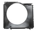 Topaz 17111439108 Radiator Fan Shroud For Bmw E53 X5 