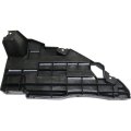Front Bumper Cover Support Driver Side For Chevy Colorado 2015 2020 Plastic Trim Replacement Gm1042126 23450921 615343826547 