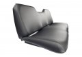 Quad Logic Polaris Ranger 500 700 800 Full Size 2009-2014 Back And Seat Cover Set